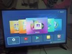 Smart 32" Tv