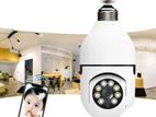 Smart 360° Rotated Security Camera HD 1080P