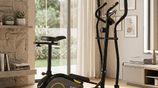 Smart-360EA Magnetic Cross Trainer
