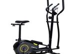 Smart 360EA Magnetic Cross Trainer