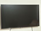 Smart 43” 7500 Series -Samsung TV