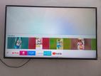Samsung LED TV for sale