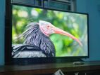 Smart 4k TV 40 inch