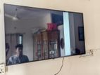 Smart 4K TV