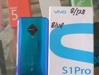 Smart 8/128 VIVO S1pro (New)