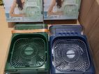 Smart Air cooler fan