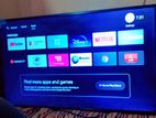 smart Android 4K Television