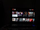 Smart Android LED Tv - Freshly used
