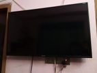 Smart Android LED Voice control TV for sell