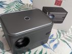 Smart Android Projector by AUN-A002 (Almost New)