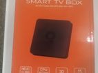 SMART ANDROID TV BOX (8+128GB)