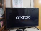 Smart Android TV