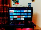 Smart Android TV