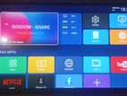 Smart Android tv