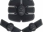 Smart beauty body mobile GYM 6 PACK EMS