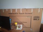 Smart Board Ifp Panel Fullsetup 75" / Goodrich,