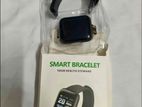 Smart bracelet watch