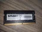 Smart Brand Laptops Ram 8 Gb Ddr 4.3200 Mhg