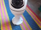 Smart CC tv Camera
