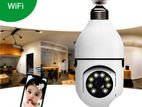 Smart Camera Wifi CCTV 1080p PTZ V380 Pro With Motion Detection