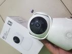Smart Camera with Voice