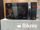 Smart Cooking with 20L Oven