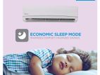 “Smart Cooling, Smart Savings: Midea 1.5 Ton Inverter AC”