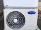 “Smart Cooling Starts Here: Carrier 1.5 Ton AC”