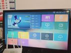 Smart Could 32" Android Tv