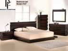 Smart design bed-7237