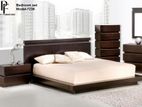 Smart design bed-7237