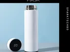 Smart Digital Led Thermal Flask With Temperature Indicator