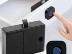 Smart Drawer Lock