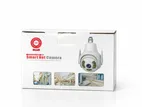 Smart E-27 2MP Bulb IP Camera