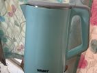 Smart Electric Kettle 2.3 Ltr Sek-p23es