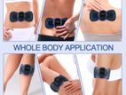 Smart Electric Pulse Massager