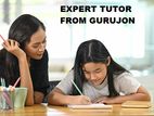 SMART FEMALE TUTOR_O-LEVEL EDEXCEL