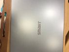 Smart Flairedge Celeron N4020C 15.6" FHD Laptop