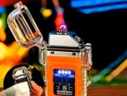 Smart Flashlight Lighter