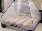 Smart Folding Mosquito Net 6/7 Ft