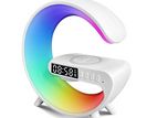 Smart G63 Light with alarm clock