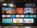 Smart Google tv sell Laksam Emergency