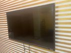 Smart HD LED Walton Tv 43” - just 10 days used
