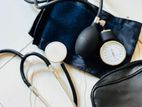 Smart Health Starts Here – Complete Bp & Stethoscope Set