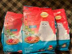 Smart Heart- Chicken & Tuna Flavor