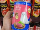 Smart Heart Tuna in Jelly Can