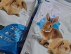 smart heart(rabbit food)