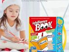 Smart Intelligence Book for Children