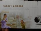 Smart Ip Camera 380°
