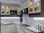 smart kitchen Cabinet